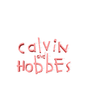 pic for Calvin & Hobbes